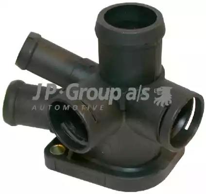 Jp group vw фланець охолоджувальної рідини golfvento 1.6 96-97 1114502400 JP GROUP