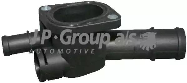Фланець системи охолодження passat/golf v/octavia 2.0tdi 05-13 1114502900 JP GROUP