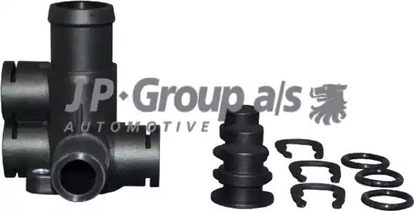 Jp group vw кріплення датчиків комплект з заглушками!!!... 1114505010 JP GROUP