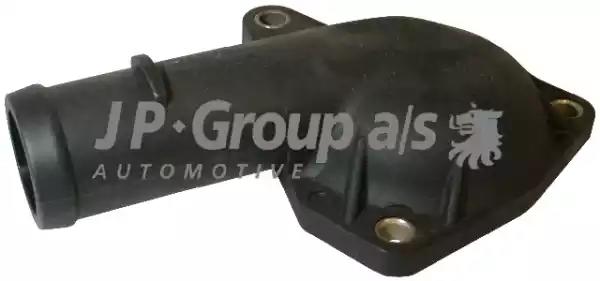 Фланець системи охолодження passat/sharan/t4 -00 2.8i від... 1114505400 JP GROUP