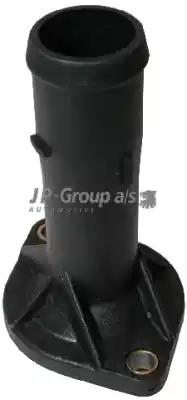 Фланець охолоджувальної рідини 1114505900 JP GROUP