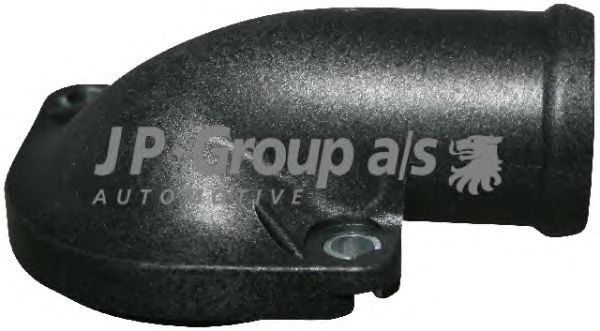 Корпус термостата t4/lt 2.5tdi/2.4d 1114509200 JP GROUP