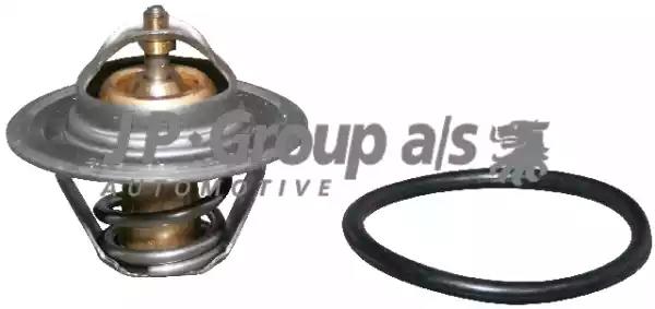 Термостат passat/golf/octavia 96-13 87 c 1114600910 JP GROUP