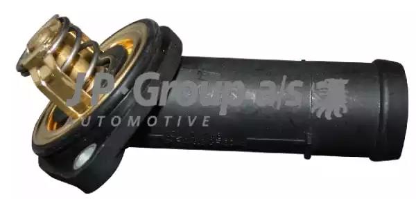 Термостат, охолоджувальна рідина 1114601800 JP GROUP