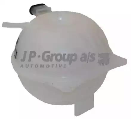 Jp group vw розширювальний бачок polo 94- 1114701100 JP GROUP
