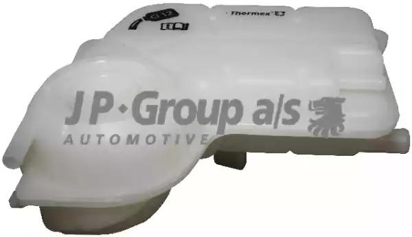 Бачок розширювальний audi a6 2.4-3.0i 98-05 1114702300 JP GROUP