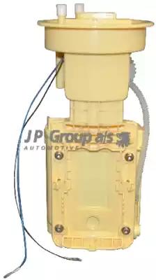 1115206000 JP GROUP
