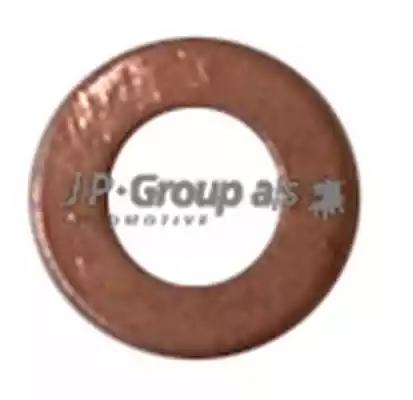 Ущільнення, паливний насос високого тиску 1115250500 JP GROUP