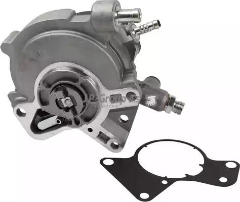 Вакуумний насос, гальмівна установка 1117100700 JP GROUP