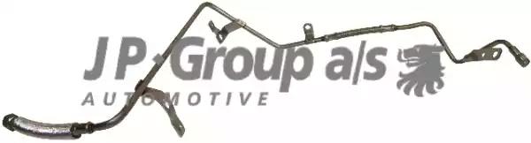 Маслопровід компресора 1117600500 JP GROUP