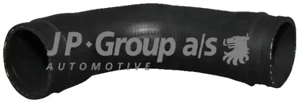 Jp group vw патрубок інтеркулера passat 19tdi -05 audi a4/a6 -05 1117701300 JP GROUP