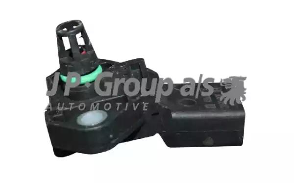 Датчик тиску в впускній трубі 1117701400 JP GROUP