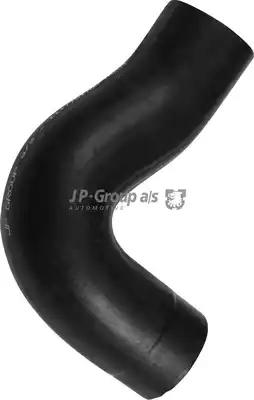 Шланг подачі наддувального повітря 1117701700 JP GROUP