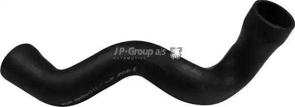 Патрубок подачі повітря 1117702000 JP GROUP