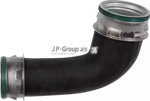 Патрубок подачі повітря 1117704300 JP GROUP