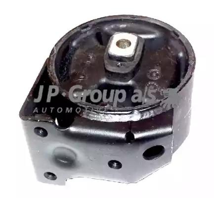 Подушка двигуна golf/jetta  1.6/1.8 99 1117902780 JP GROUP