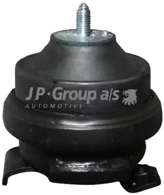 Опора, двигун 1117903200 JP GROUP