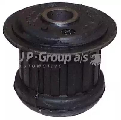 Jp group vw подушка балки audi 80 92- 1117904800 JP GROUP