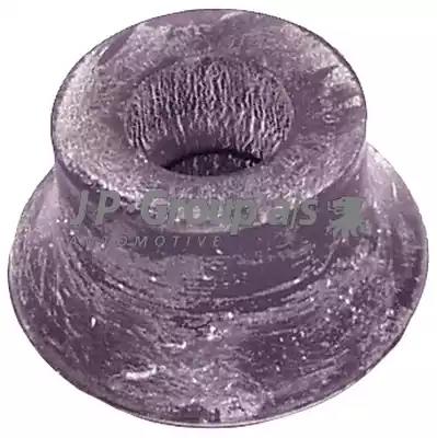 Подушка двигуна передня a4/a6 -05 1117905300 JP GROUP