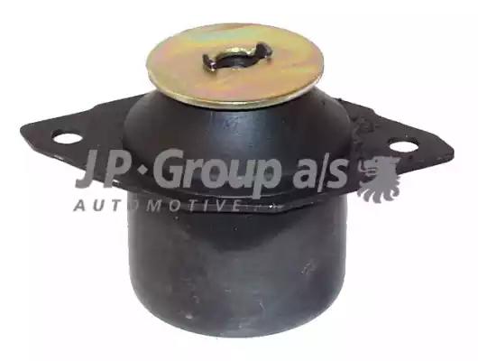 Подушка двигуна ліва cordoba/golf/passat/polo 88-05 1117907470 JP GROUP