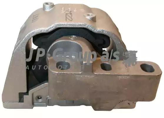 Подушка двигуна права octavia/golf  1.6i 96-10 1117908780 JP GROUP