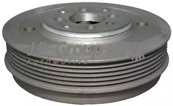 Шків, колінчатий вал 1118302000 JP GROUP