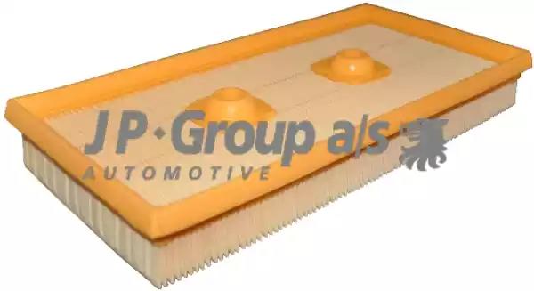 Повітряний фільтр 1118600300 JP GROUP