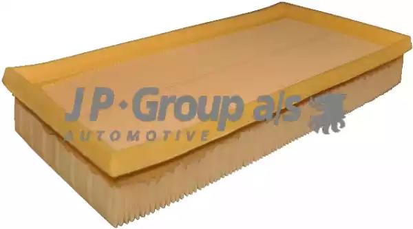 Повітряний фільтр 1118600500 JP GROUP