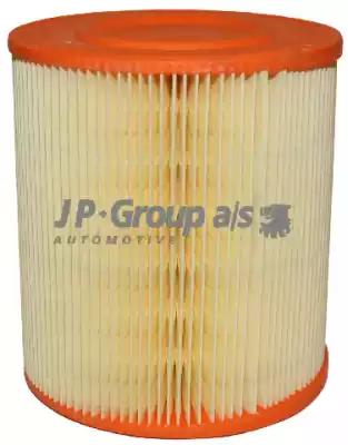 Jp group vw фільтр повітряний audi a6 20tdi/tfsi 04-. 1118603300 JP GROUP