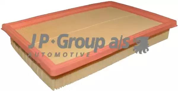 Jp group vw фільтр повітряний sharan 00- seat ford 1118604100 JP GROUP
