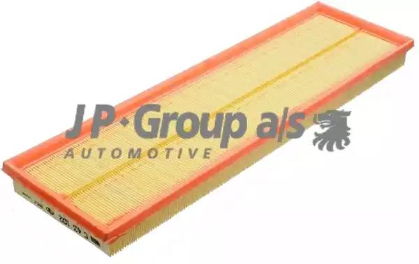 Повітряний фільтр 1118605100 JP GROUP