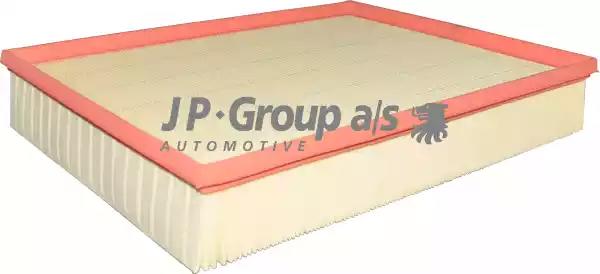 Фильтр воздушный двигателя 1118609100 JP GROUP