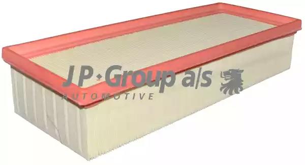 Фильтр воздушный двигателя 1118609300 JP GROUP