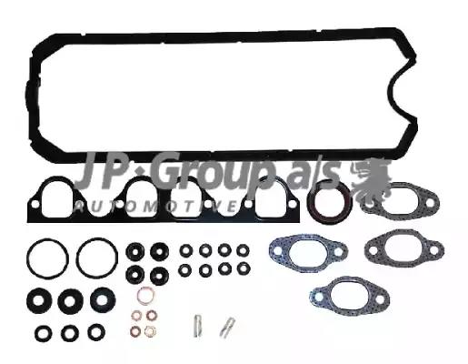 Комплект ущільнень, голівка циліндра 1119000610 JP GROUP
