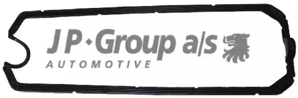 Прокладка клапанної кришки t4 1.9d/td/vw 1.9d/td 1119200500 JP GROUP