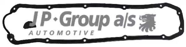 Прокладка клапанної кришки a6/80/100/passat/santana 77-94 к-т 1119201910 JP GROUP
