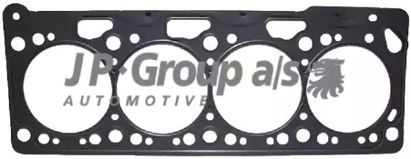 Прокладка головки блока циліндрів 1119300500 JP GROUP