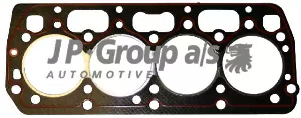Jp group skoda прокладка головки блоку fabia 1.4 favorit felicia 1.3 1119301500 JP GROUP