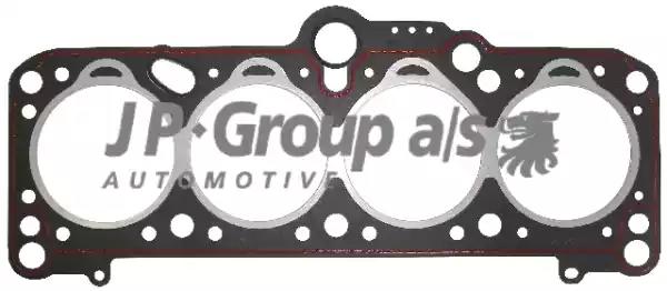 Прокладка головки 1.6d/td passat 80-93/golf/jetta 83-92 3мітки 1119305500 JP GROUP