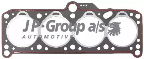 Прокладка головки golf/passat/t3 -92 1.6d/td 3 мітки/1.61mm 1119305700 JP GROUP