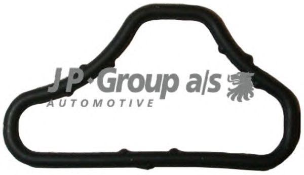 Прокладка флянця сист. охолодження caddy 03- 1.9/2.0 sdi/tdi/t5 1.9... 1119606200 JP GROUP