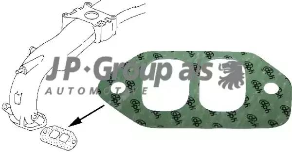  1119606700 JP GROUP