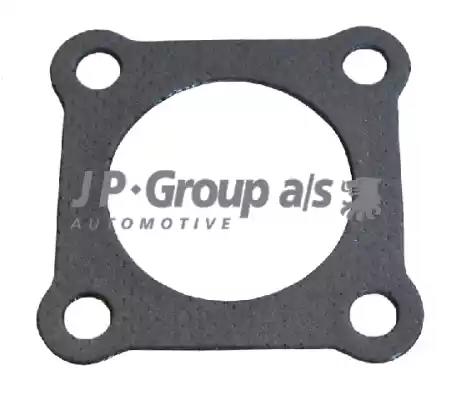Прокладка глушника caddy ii 1.9d/sdi 96-04/caddy iii 2.0i 06- 1121101500 JP GROUP