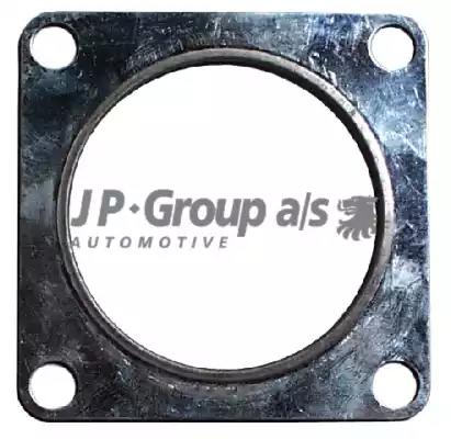 Ущільнення, вихлопна труба 1121103300 JP GROUP