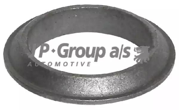 Кольцо уплотнительное vw пр-во fischer 1121200500 JP GROUP