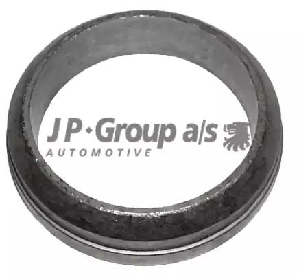Jp group vw прокладка вихлопний труби 65x51x15мм 1121201200 JP GROUP