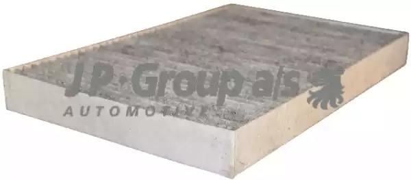 Фільтр салону 1128102300 JP GROUP