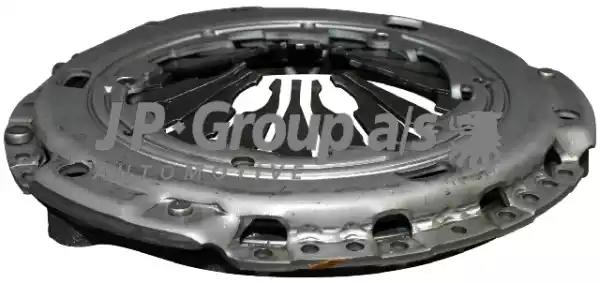 Jp group audi корзина зчеплення a3boragolf iv 1130101100 JP GROUP