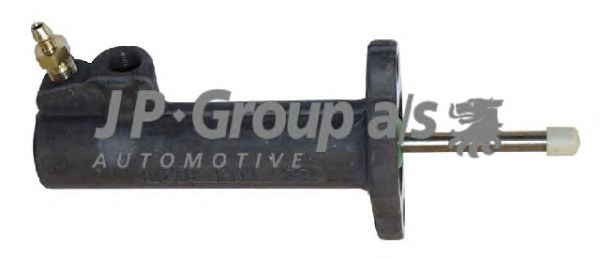 Циліндр зчеплення робочий vw caddy ii/t4 1.9tdi 23.8mm 1130500800 JP GROUP