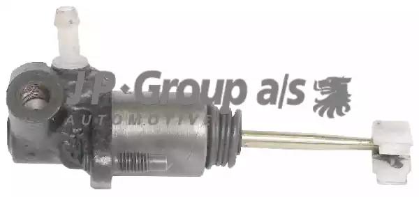 Jp group vw головний циліндр зчеплення golf iii 1130600200 JP GROUP